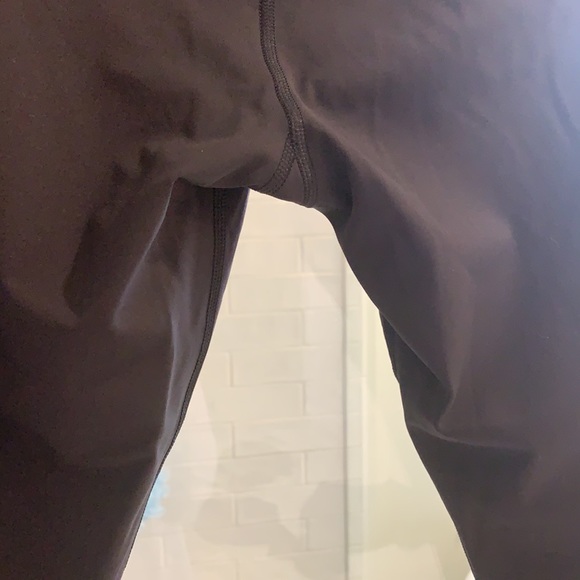 LULULEMON CROPPED LEGGINGS - Picture 4 of 5
